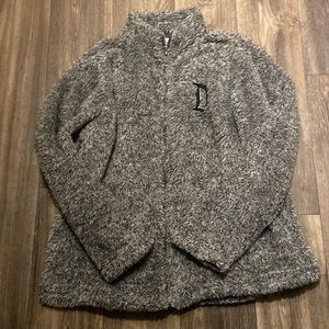 Disneyland D full zip jacket XL